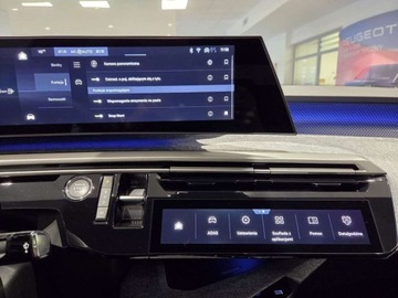 Peugeot 3008 III 2025 Peugeot 3008 1.2 PureTech mHEV GT e-DCS6 Demo Dealer SalonPL Gwarancja Vat, zdjęcie 23