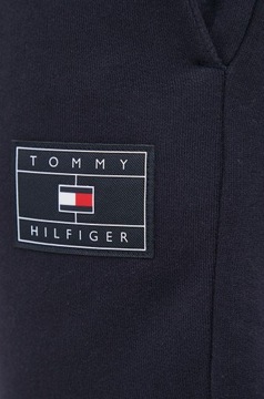 SPODNIE DRESOWE TOMMY HILFIGER MW0MW22115 R XL