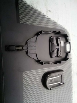 SKLO (OKNO) ČELNÍ PŘEDNÍ HONDA CR-Z 2010-2016 SENSOR ORIG.