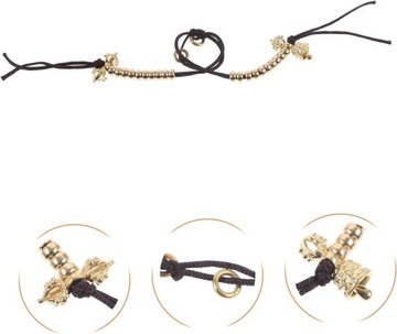 4 шт. счетчик буддийских бусин, инструмент для подсчета бусин