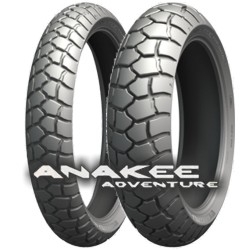 MICHELIN OPONA 180/55R17 ANAKEE ADVENTURE 73V 2022