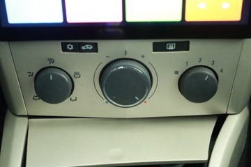 Opel Astra H Kombi 1.6 ECOTEC 115KM 2007 Opel Astra 1.6 16V, Salon Polska, Klima, El. szyby, zdjęcie 9