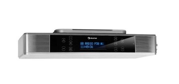 Radio kuchenne DAB+ FM Auna KR-140 Wada Opis Ł424