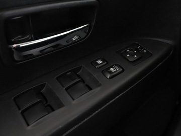 Mitsubishi ASX I SUV Facelifting 2016 1.6 117KM 2017 Mitsubishi ASX navi klima auto kamera cofania, zdjęcie 32