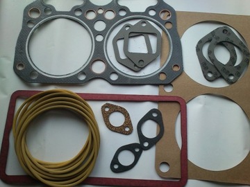 FORTSCHRITT - КОМПЛЕКТ ПРОКЛАДОК ДВИГАТЕЛЯ - АКЦИЯ