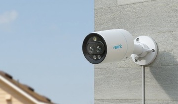 Kamera POE Reolink RLC-81MA