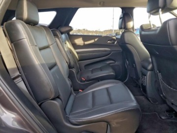 Dodge Durango III 3.6 V6 294KM 2019 Dodge Durango GT 2019 3.6 Benzyna 295KM, zdjęcie 11