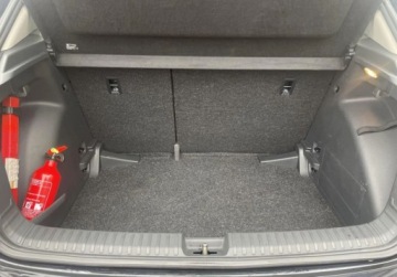 Skoda Fabia IV 1.0 TSI 95KM 2022 Skoda Fabia AMBITION 1.0 TSI 95 KM Klimatyzacja Czujniki LED ASO, zdjęcie 11