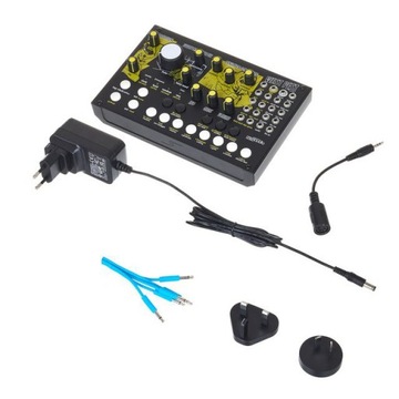 Cre8audio Вест Пешт