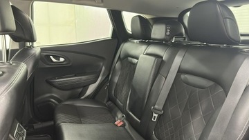 Renault Kadjar Crossover Facelifting 1.3 TCe 140 FAP 140KM 2022 Renault Kadjar 1.3 TCe Intens EDC salon PL 56.830n, zdjęcie 11
