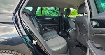 Opel Insignia II Sports Tourer 2.0 CDTI 170KM 2019 Opel Insignia 2.0 170 kM Innovation LED/AktywnyTempomat/ GrzanaKierownica, zdjęcie 33