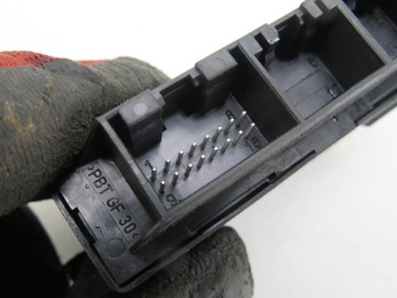 MODUL PDC RENAULT SCENIC II (JM0/1_) 8200235627