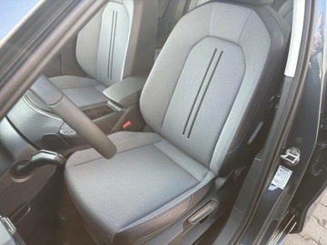 Seat Leon IV 2025 Seat Leon Style Sportstourer 1.5 TSI eTSI 115 KM 7, zdjęcie 9