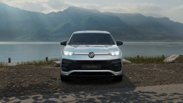 Volkswagen Tayron 2026 Volkswagen Tayron R-Line Plus 2.0 TDI 4MOTION 193, zdjęcie 1