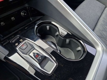 Audi Q5 II SUV Facelifting 2.0 40 TDI 204KM 2026 AUDI Q5 TDI quattro advanced Suv 2.0 (204KM) 2026, zdjęcie 12