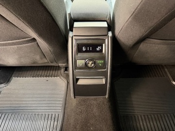 Skoda Superb II Sedan 2.0 TDI CR DPF 140KM 2013 Skoda Superb duze rodzinne kombi w 4x4 z automatyczna skrzynia dsg w bogat, zdjęcie 31