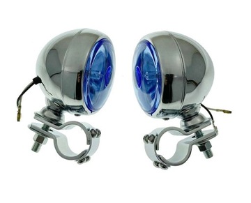 LAMPY LIGHTBARY NA GMOL ROMET RCR 125 (15286)