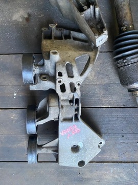 Mercedes Vaneo 1.6B Łapa alternatora