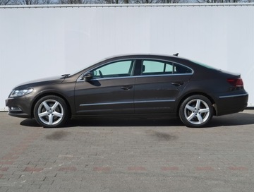 Volkswagen CC 2.0 TDI CR DPF BlueMotion Technology 177KM 2013 VW CC 2.0 TDI, Salon Polska, 174 KM, DSG, Navi, zdjęcie 2