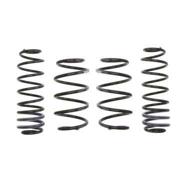 Sprężyny EIBACH PRO KIT Ford Fiesta JH/JD