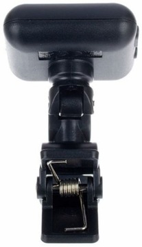 TUNER TUNE STROIK SKRZYPCE GITARY UKULELE BASU HB