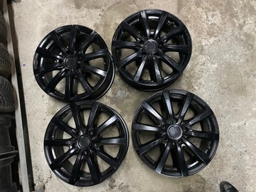 235 JEEP GRAND CHEROKE WK2 FELGI ALUMINIOWE 18''