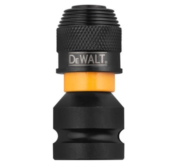 Электрический УДАРНЫЙ КЛЮЧ 1/2 АДАПТЕР DEWALT 800 Нм