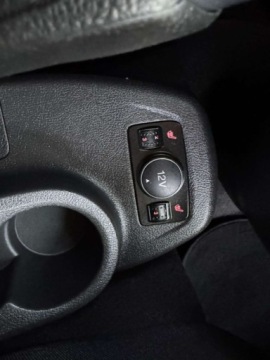 Ford Tourneo Connect II Standard 1.5 TDCi 120KM 2016 Ford Tourneo Connect Bogato doposazony I Lakier 100 Bezwypadkowy 1.5, zdjęcie 19