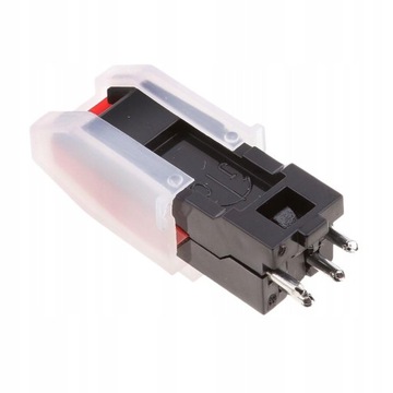 2 иглы для проигрывателей со вставкой для проигрывателя