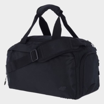 TORBA SPORTOWA 4F PODRÓŻNA NA SIŁOWNIE BAGAŻ PODRĘCZNY 10L