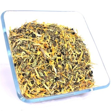Herbata ziołowa Funkcjonalna ANTYWIRUS 1/2kg