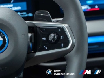 BMW X3 G45 SUV Plug-In 2.0 30e 299KM 2025 BMW X3 30e xDrive 299 KM PHEV - Gotowy do Odbioru - Pakiet M Pro - Kamera, zdjęcie 30