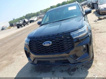 Ford Explorer VI 2025 Ford Explorer ST-Line 2025 2.3l 2.3 Benzyna 300KM, zdjęcie 7