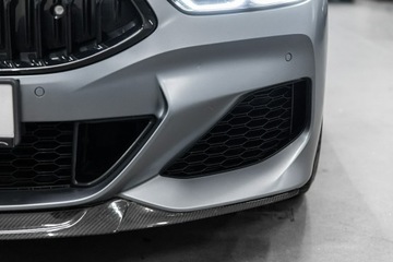 BMW Seria 8 II M Coupe 4.4 M850i 530KM 2020 BMW 850 530 KM. Bezwypadkowy. Carbon. Night vision, zdjęcie 21