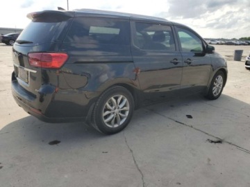 Kia Sedona II 2020 Kia Sedona 2020 KIA SEDONA LX 3.3 Benzyna 276KM, zdjęcie 4