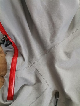 Мужская лыжная куртка на молнии NIKE ACG Gore-Tex Shell M