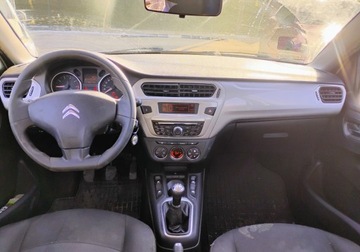 Volkswagen T-Roc I SUV 1.5 TSI ACT 150KM 2017 Citroen C-Elysee 2017r, Salonowy, 1.6Benzyna LPG. Delikatnie uszkodzony p, zdjęcie 4