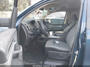  RAM 1500 2019., Big Horn, od ubezpieczalni 5.7 Benzyna 395KM, zdjęcie 7