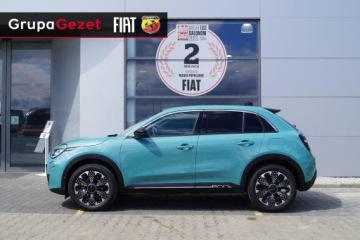 Mercedes 2025 Fiat 600 Hybrid La Prima 1.2 110 KM, zdjęcie 2