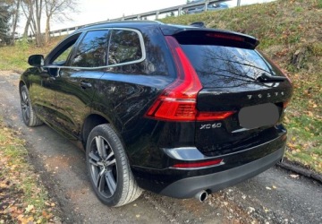 Volvo XC60 II 2021 Volvo XC 60 Volvo XC 60 T6 AWD Inscription 2.0 Benzyna 310KM, zdjęcie 4