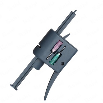 ПРУЖИНА, ПОРШЕНЬ, ДОЗАТОР ДЛЯ ФЛЮКСОВОЙ ПАСТЫ, ШПРИЦОВ, ПАЯЛЬНЫХ МАСОК