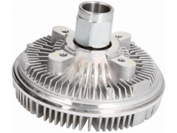 NRF 49596 SPOJKA VENTILÁTOR CHLAZENÍ