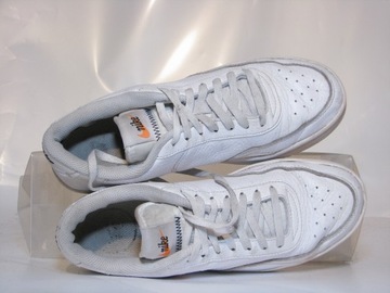 BUTY NIKE COURT VINTAGE PREMIUM CW1067-100 r.38,5