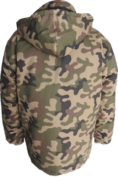 ВОДОНЕПРОНИЦАЕМАЯ ЗИМНЯЯ КУРТКА XL В МИНИСТРИИ