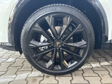 Cupra Formentor 2025 Cupra Formentor 2.0 TSI 204 KM 7-biegowa automatyc, zdjęcie 13