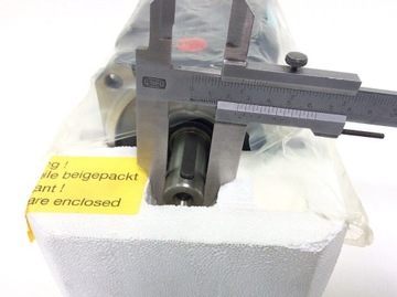 Серводвигатель Siemens 1FT6064-6AF71-4EA2, макс. 4550 об/мин