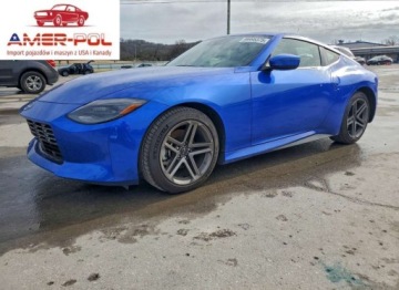 Nissan 2025 Nissan 400 Z Sport 2025 3.0 Benzyna 400KM