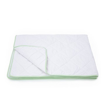 KOŁDRA BAWEŁNIANA 160x220 LETNIA LUXURY BB2