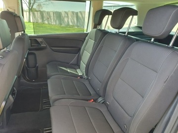 Seat Alhambra II (7N) Van 2.0 TDI 140KM 2014 Seat Alhambra 2.0tdi 140KM 4X4 Bixenon Navi Kamera, zdjęcie 19