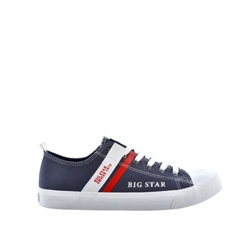 Buty Męskie Big Star LL174006 BIG KIN 42